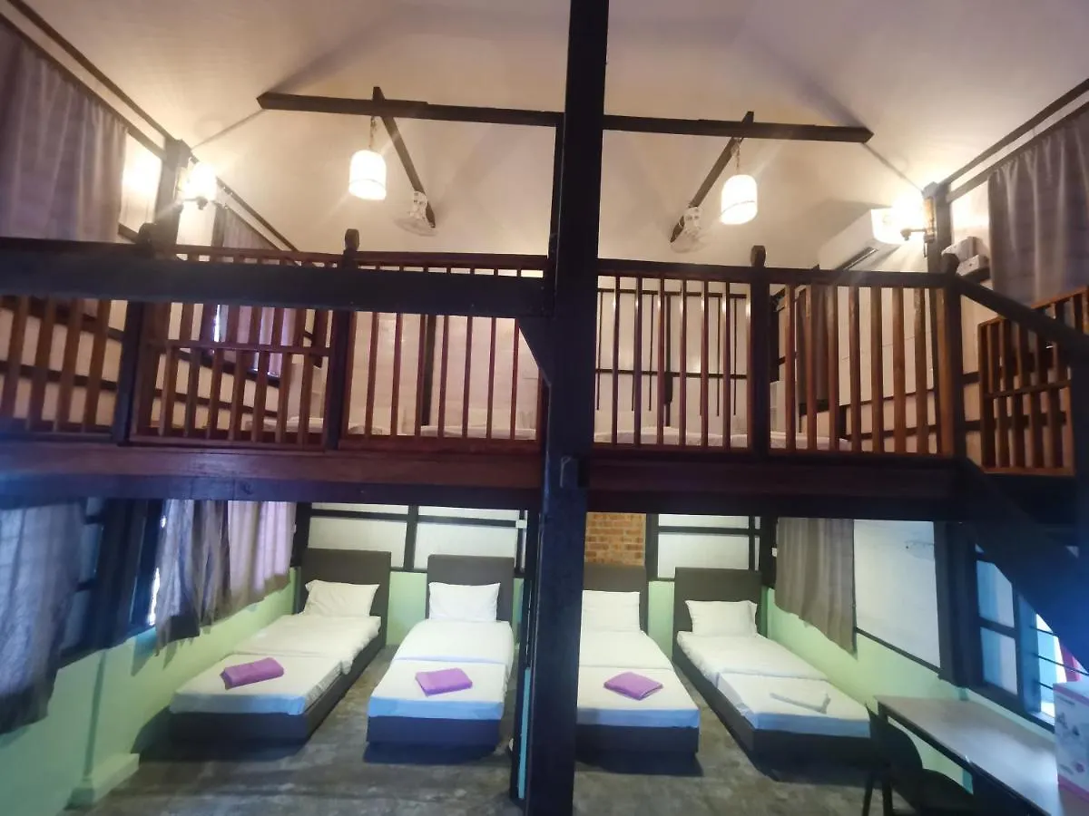 Sayang Di Kaki Bukit Homestay Near Icon City Bukit Mertajam Prázdninový dům