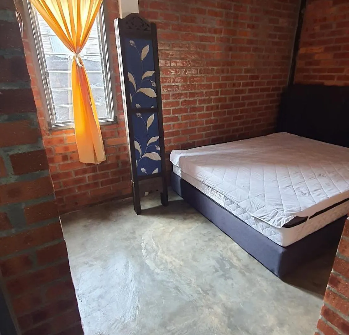 Sayang Di Kaki Bukit Homestay Near Icon City Bukit Mertajam