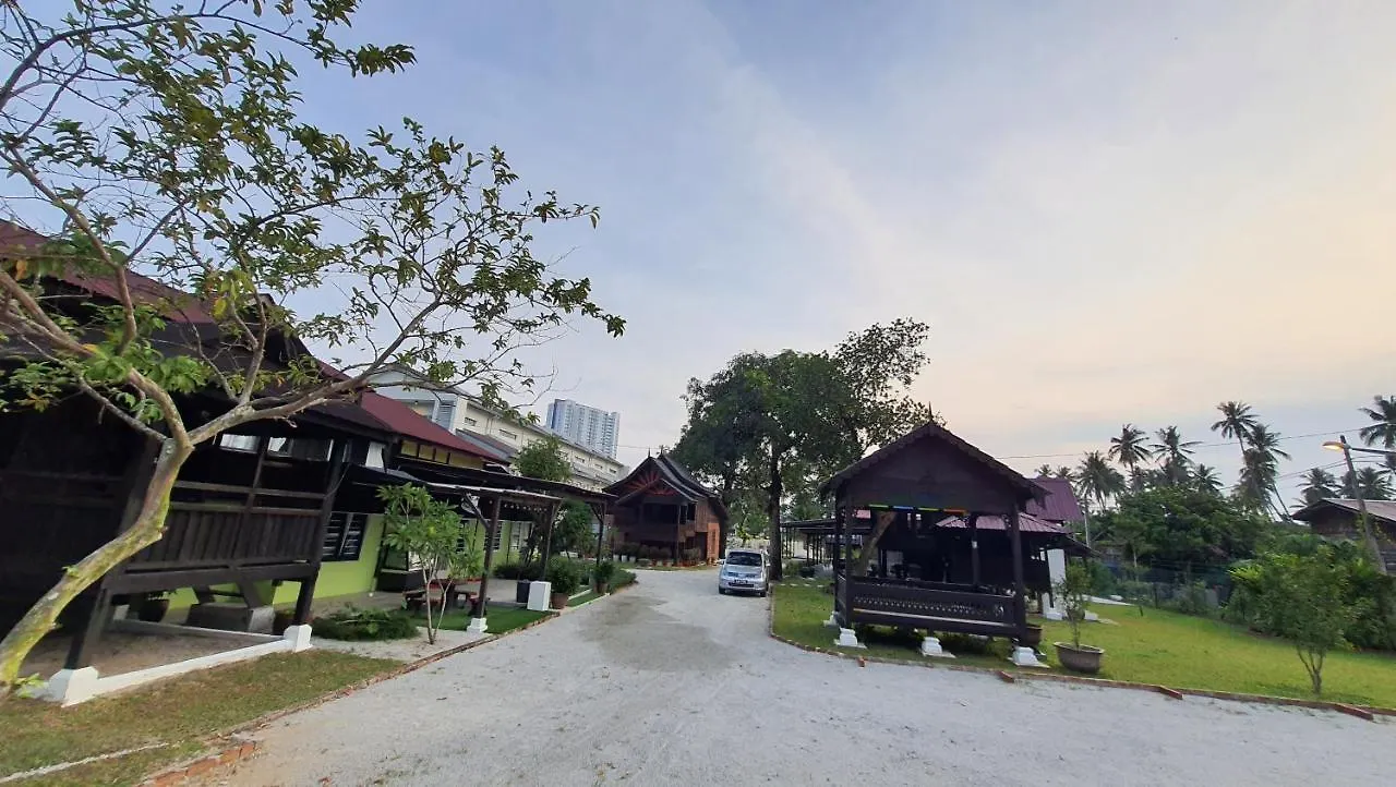 Sayang Di Kaki Bukit Homestay Near Icon City Bukit Mertajam Malaysia