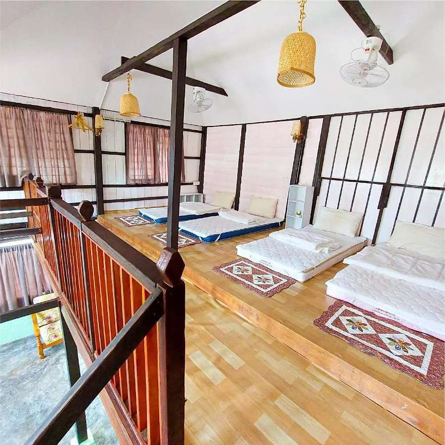 Holiday home Sayang Di Kaki Bukit Homestay Near Icon City Bukit Mertajam