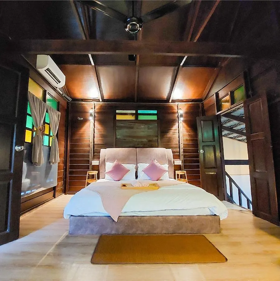 Holiday home Sayang Di Kaki Bukit Homestay Near Icon City Bukit Mertajam