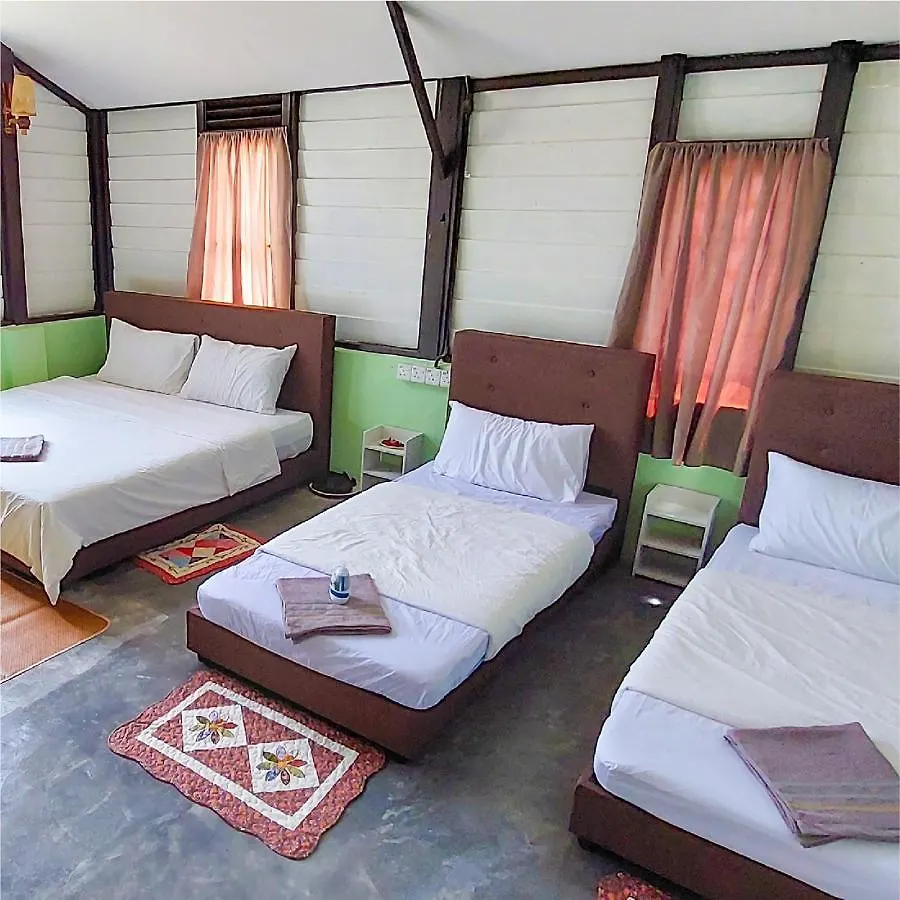 Sayang Di Kaki Bukit Homestay Near Icon City Bukit Mertajam Malaysia