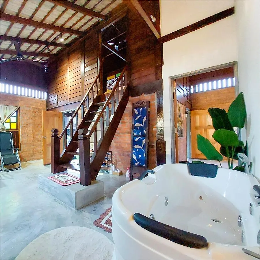 Sayang Di Kaki Bukit Homestay Near Icon City Bukit Mertajam 0*,  Malaysia