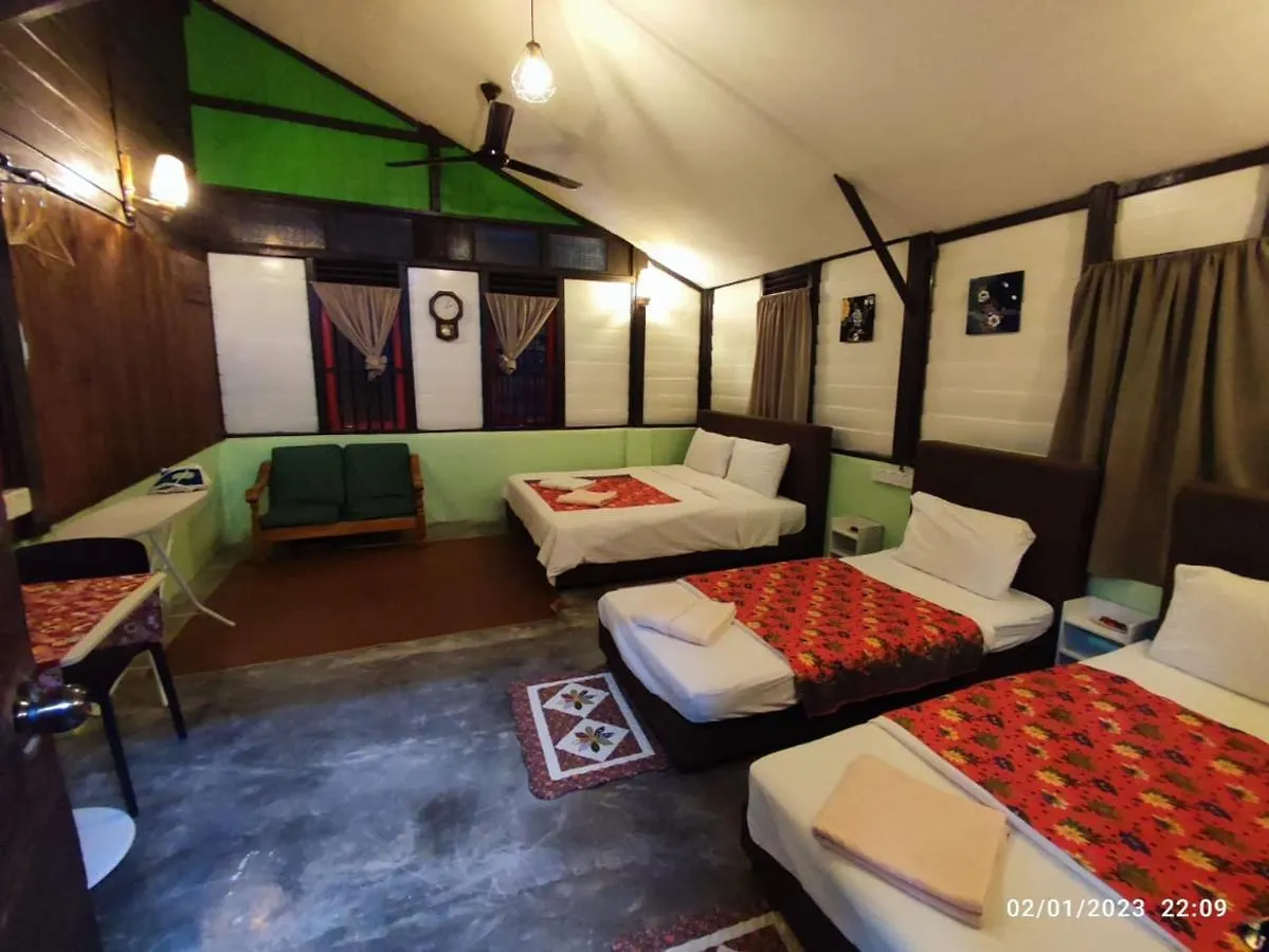 Sayang Di Kaki Bukit Homestay Near Icon City Bukit Mertajam