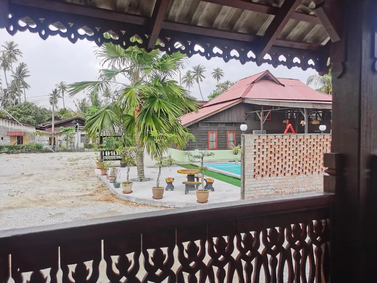 Holiday home Sayang Di Kaki Bukit Homestay Near Icon City Bukit Mertajam