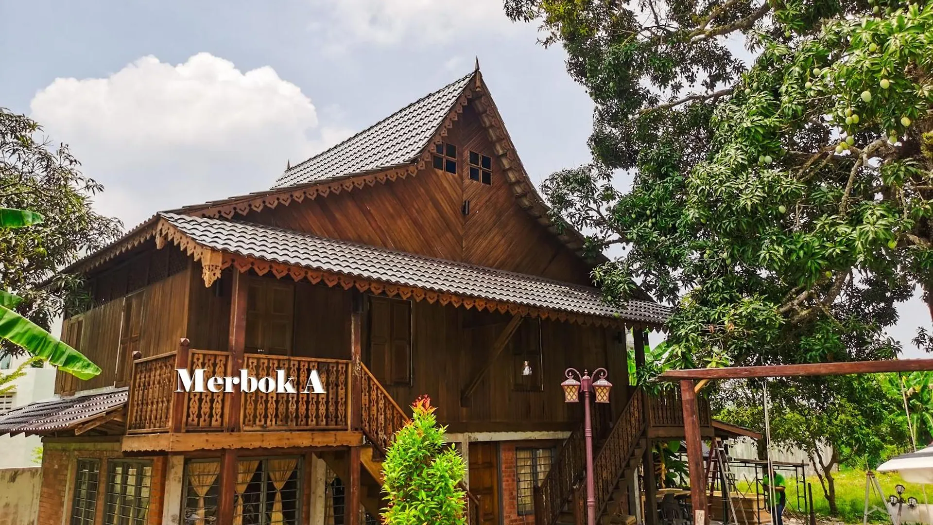Sayang Di Kaki Bukit Homestay Near Icon City Bukit Mertajam Holiday home