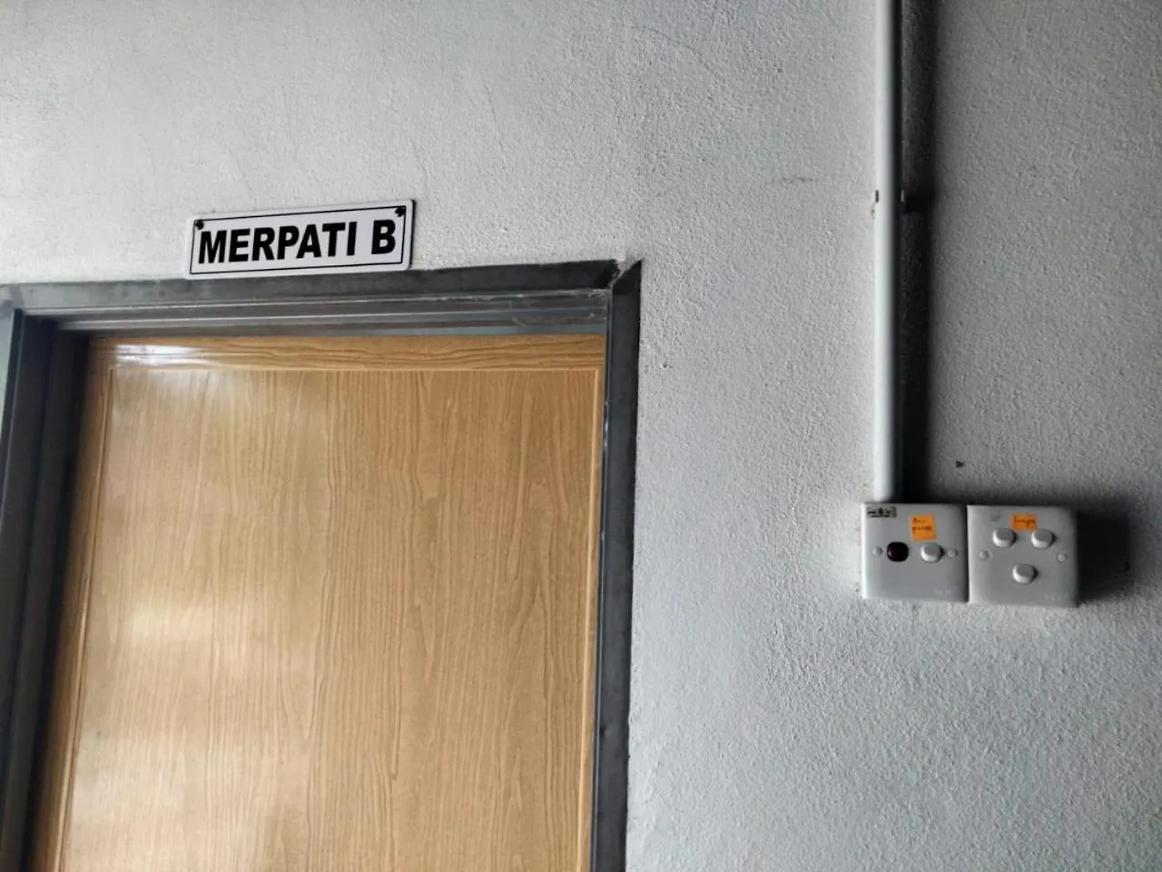 Holiday home Sayang Di Kaki Bukit Homestay Near Icon City Bukit Mertajam Malaysia