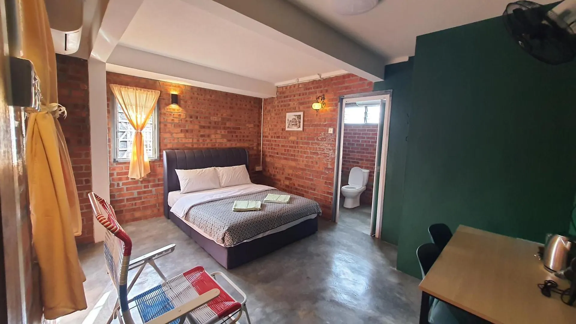 Holiday home Sayang Di Kaki Bukit Homestay Near Icon City Bukit Mertajam Malaysia