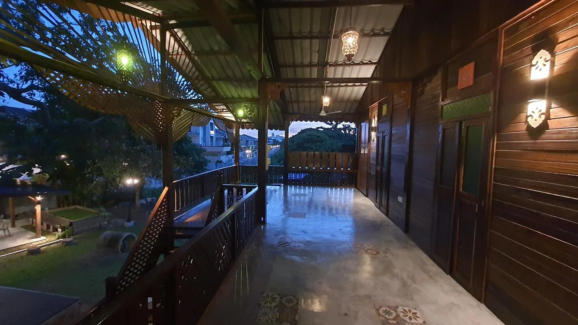 Holiday home Sayang Di Kaki Bukit Homestay Near Icon City Bukit Mertajam