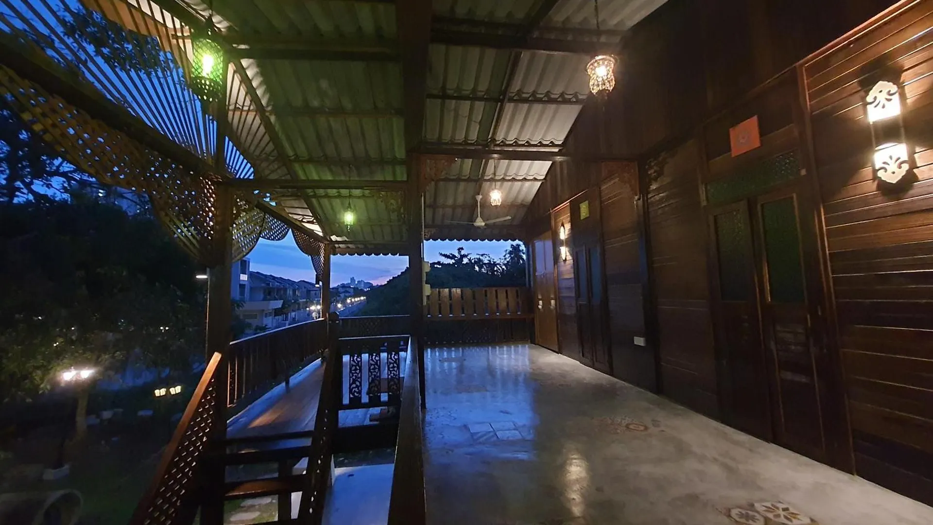 Holiday home Sayang Di Kaki Bukit Homestay Near Icon City Bukit Mertajam Malaysia