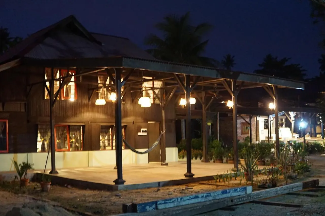 Sayang Di Kaki Bukit Homestay Near Icon City Bukit Mertajam 0*,  Malaysia